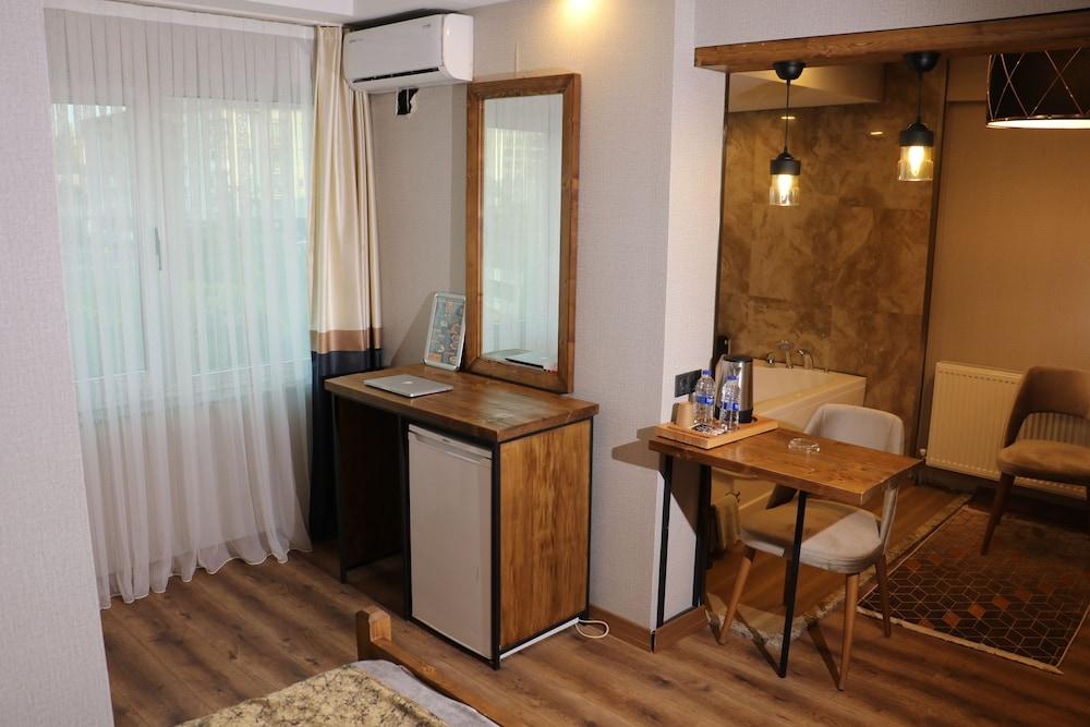 ZENGIN CITY HOTEL — ISTANBUL — fotografie hotel nr. 7