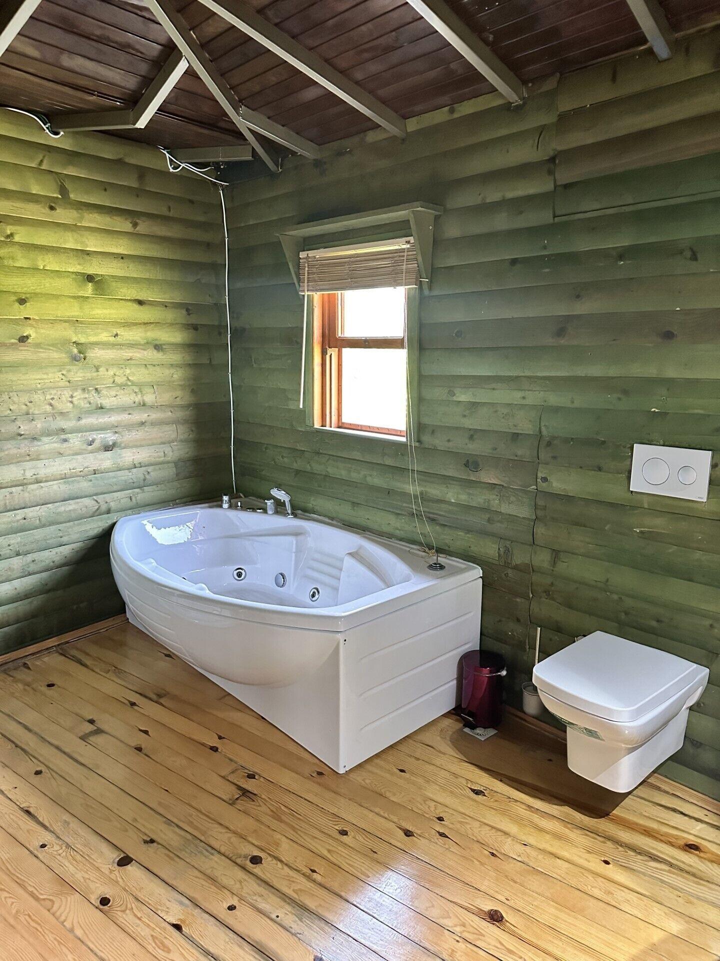 BAHAUS RESORT — DALYAN — fotografie hotel nr. 15
