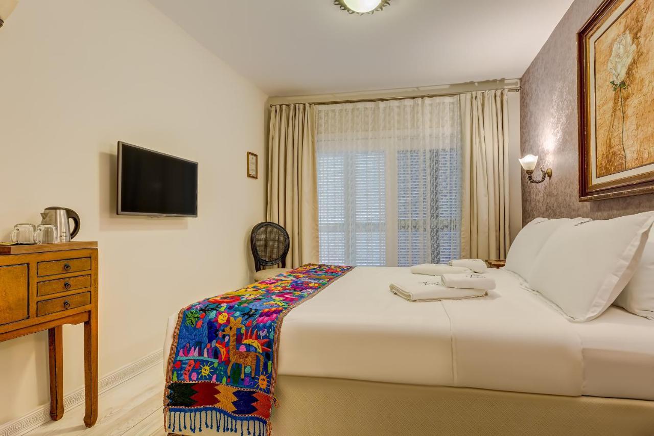 VILLA KORE CESME — CESME — fotografie hotel nr. 22