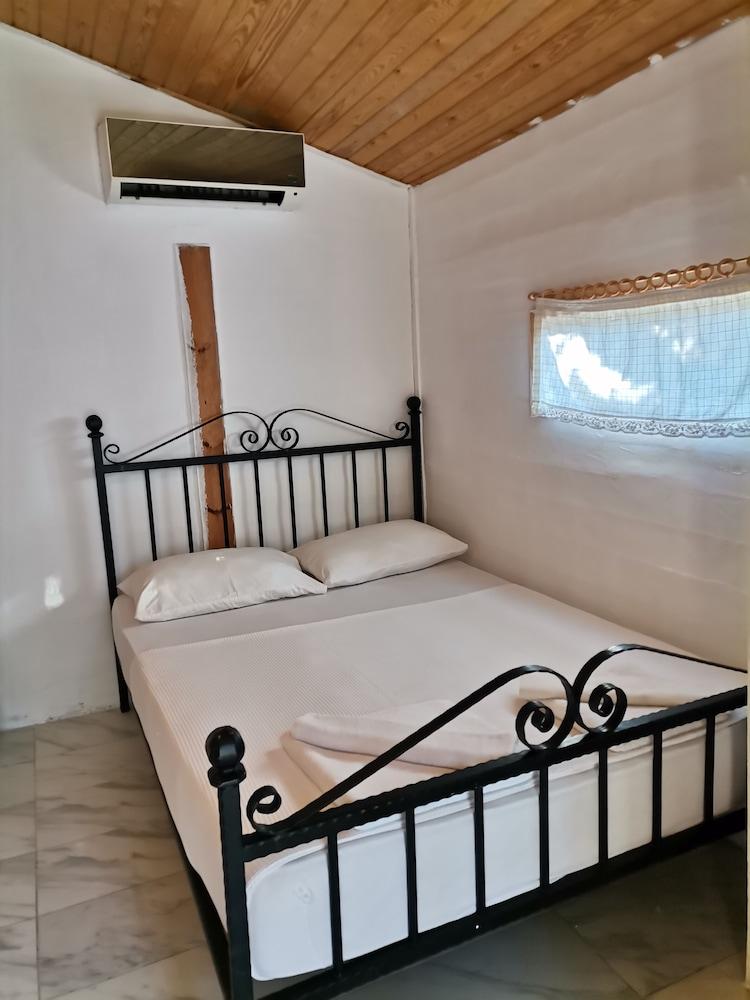 PITOS BUNGALOWS — BODRUM — фотография отеля №11