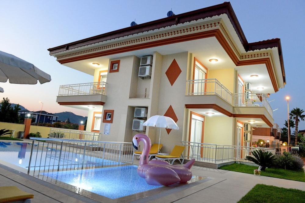 CAN APART OTEL — CAMYUVA