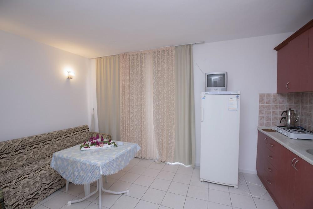 CAMYUVA MOTEL — CAMYUVA — fotografie hotel nr. 12