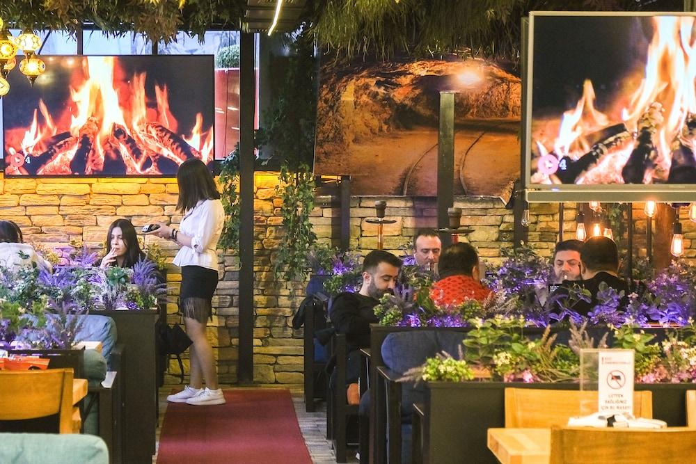 FLORYA HOUSE HOTEL — ISTANBUL — fotografie hotel nr. 2
