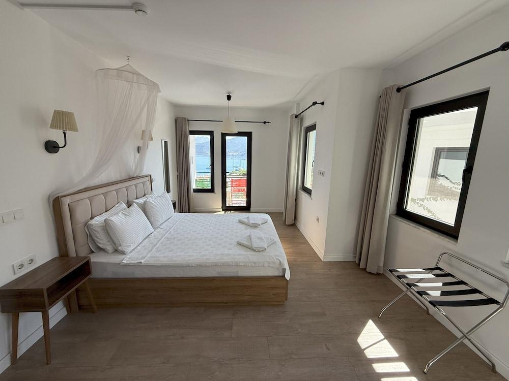 GALA SELIMIYE BUTIK OTEL — MARMARIS — fotografie hotel nr. 9