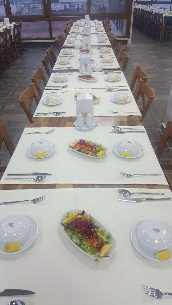 MAVI OTEL AKSARAY — AKSARAY — fotografie hotel nr. 28