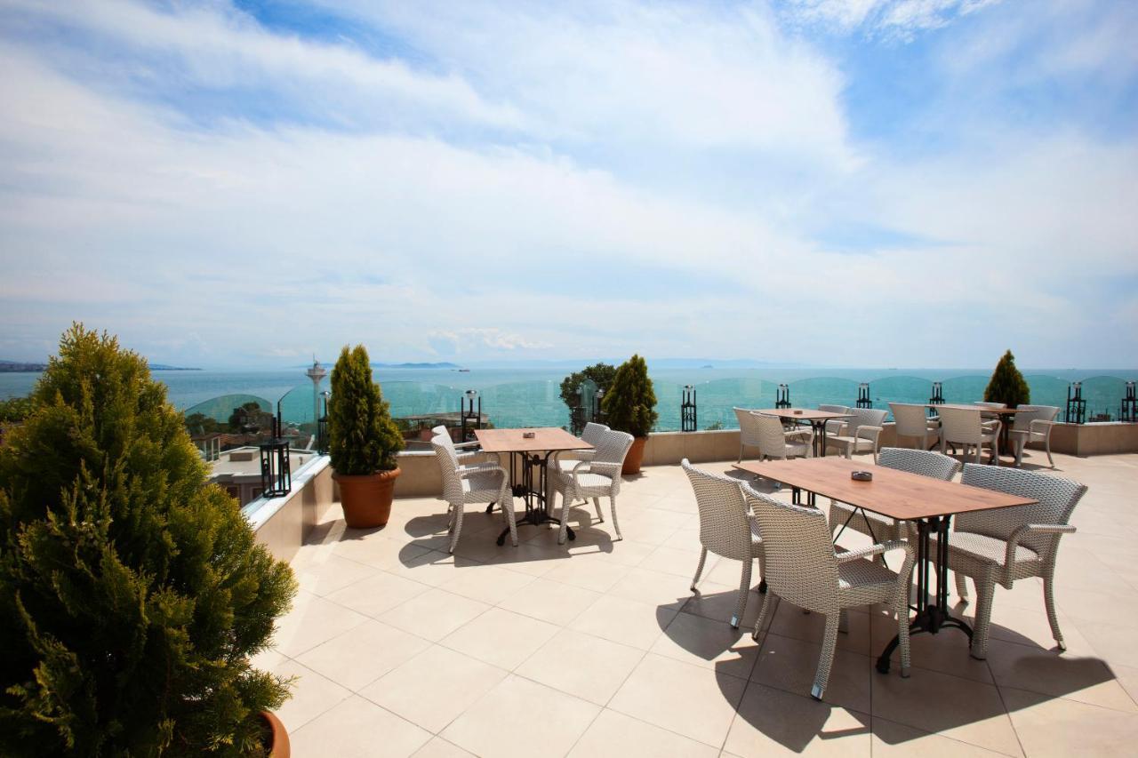 AREN SUITES — ISTANBUL — fotografie hotel nr. 3