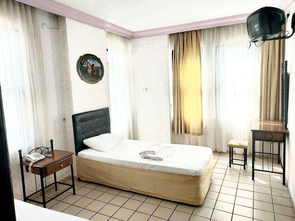 KLEOPATRA SAHARA HOTEL — ALANYA — fotografie hotel nr. 10