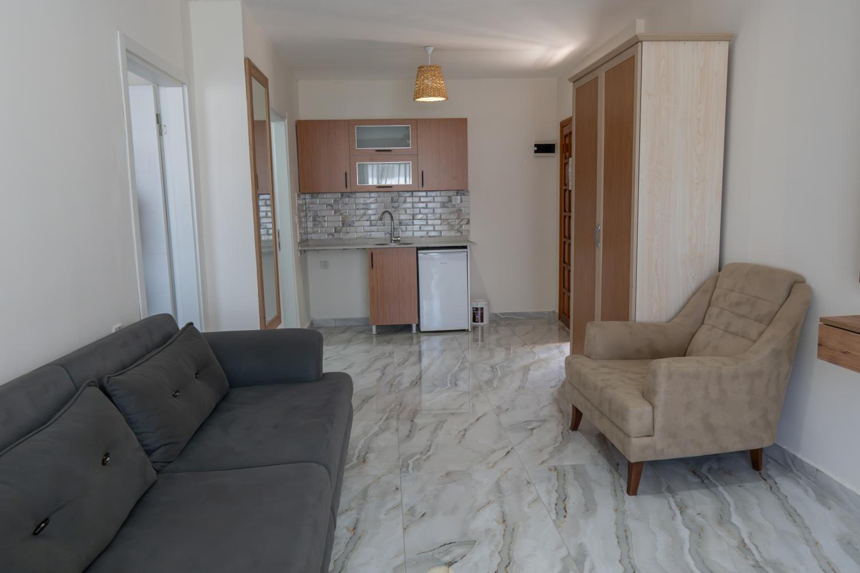 MR. CRANE HOTEL — KEMER — фотография отеля №31