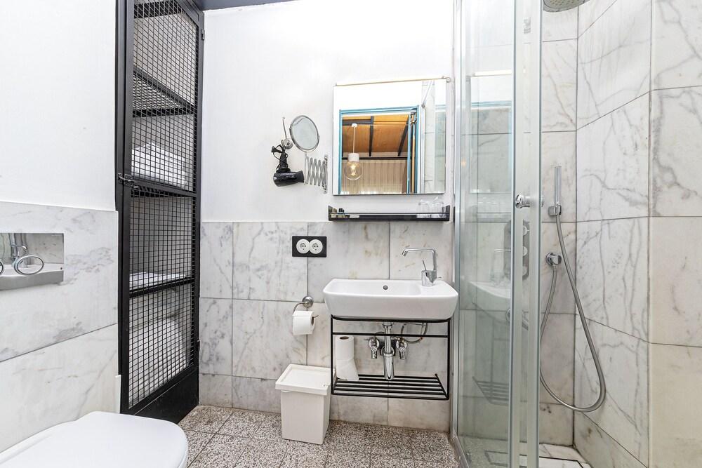 RAVEN ISTANBUL SUITES — ISTANBUL — фотография отеля №7