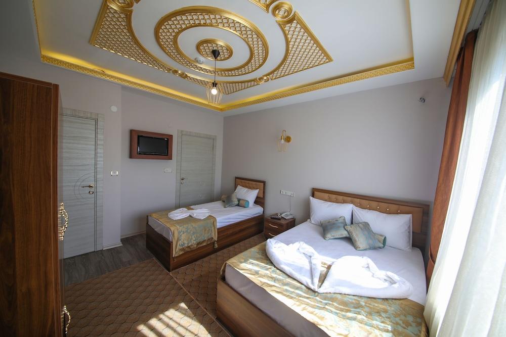 DELBAB HOTEL — ISTANBUL — фотография отеля №15