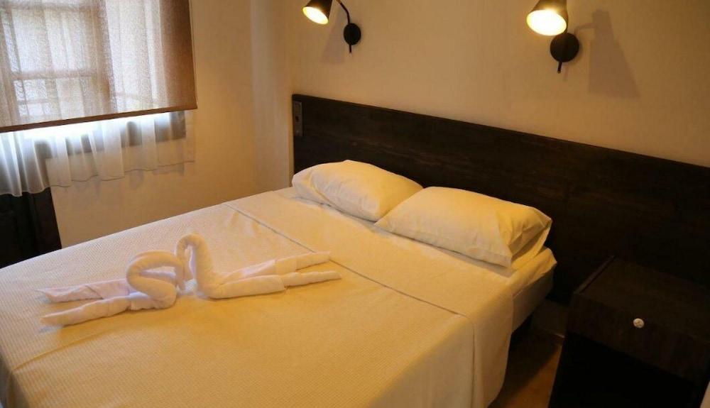 DERIN LUXURY HOTEL — KEMER — фотография отеля №3