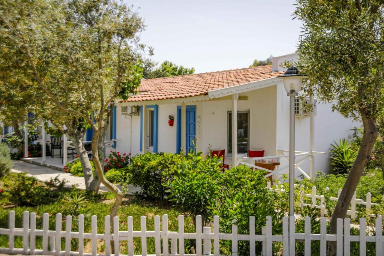 TEOS ORMANCI TATIL KOYU — SEFERIHISAR — фотография отеля №28