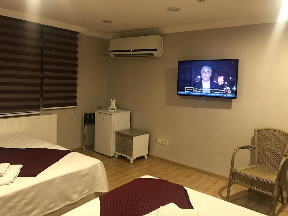 ALTINBOYNUZ FAMILY HOTEL — ISTANBUL — fotografie hotel nr. 14