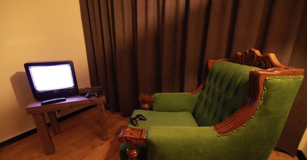 SECOND HOUSE HOTEL — IZMIR — фотография отеля №10