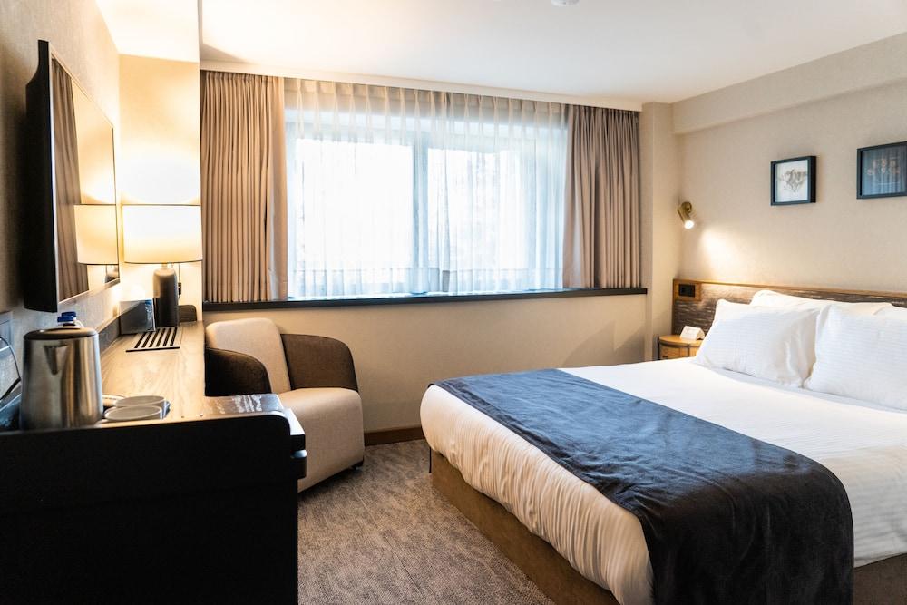 MEG HOTEL — ISTANBUL — фотография отеля №16