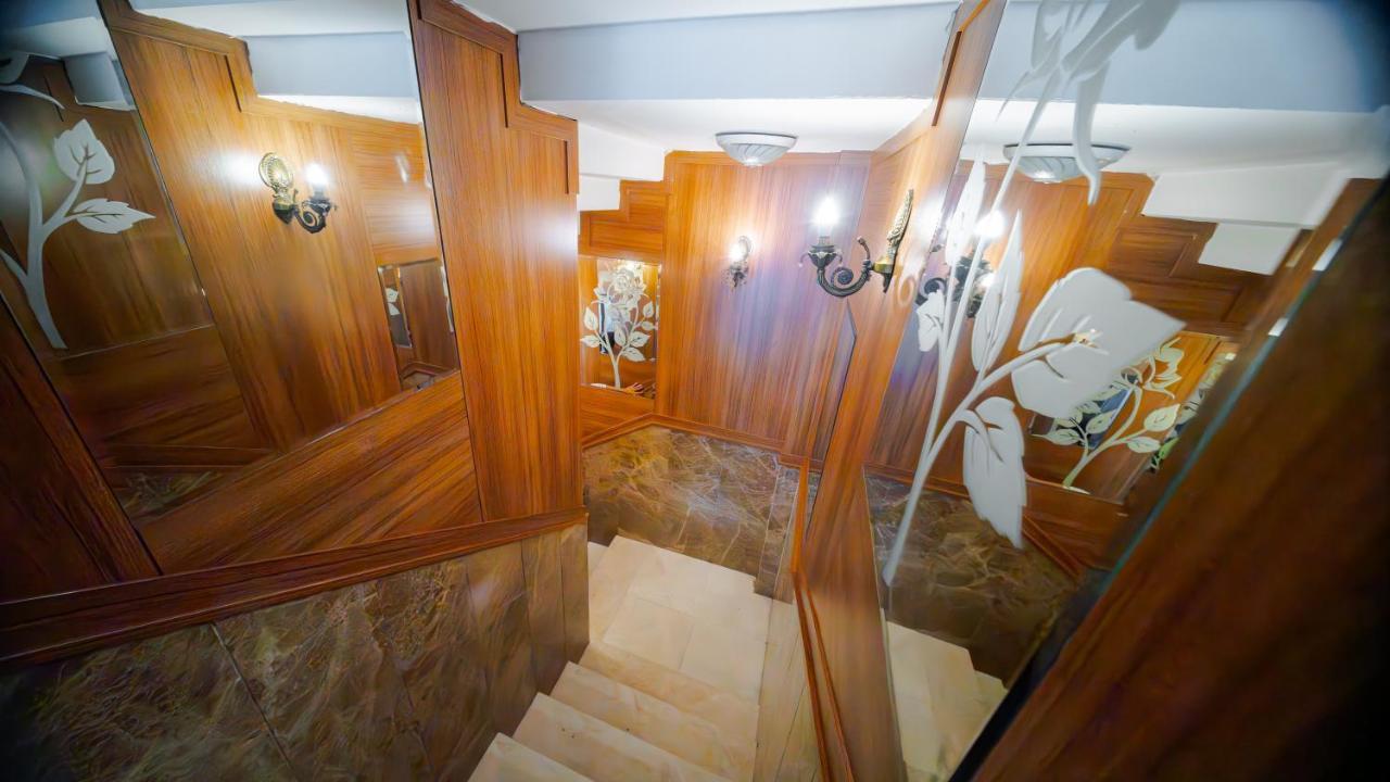 SAHIL BOUTIQUE HOTEL — ISTANBUL — fotografie hotel nr. 8
