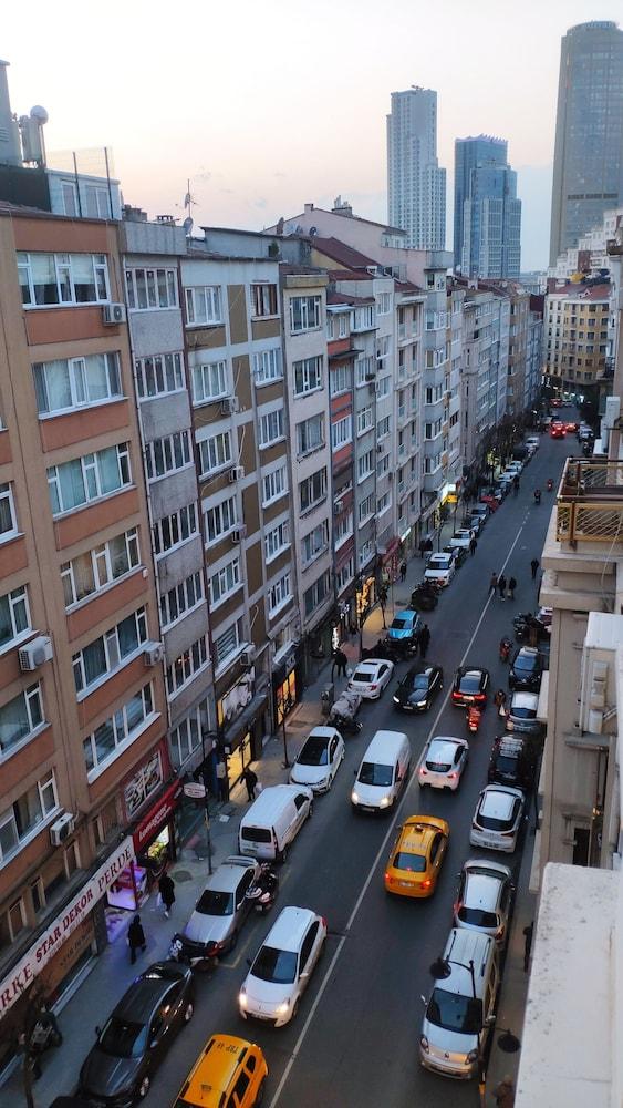 ISTANROOM BY KEO — ISTANBUL — fotografie hotel nr. 22