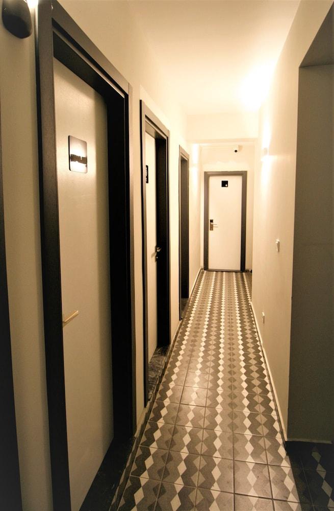ARCHEO (ADULTS ONLY) — ISTANBUL — fotografie hotel nr. 12