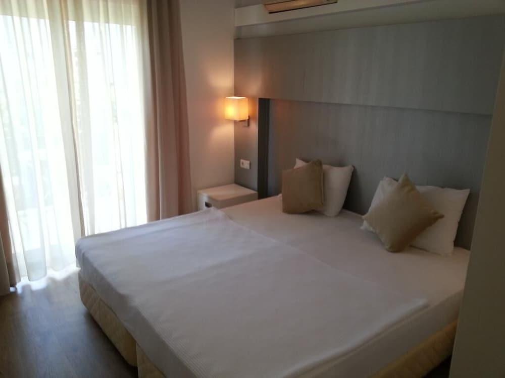 VILLA SARAY — CESME — фотография отеля №3