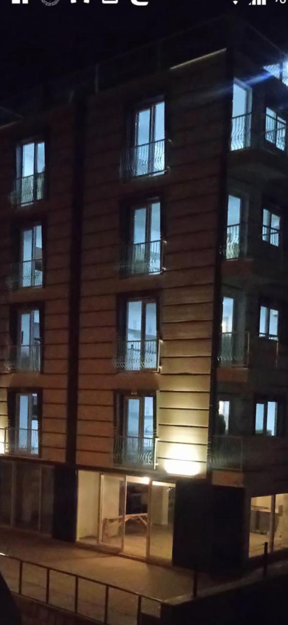 CICEK APART OTEL — DIDIM