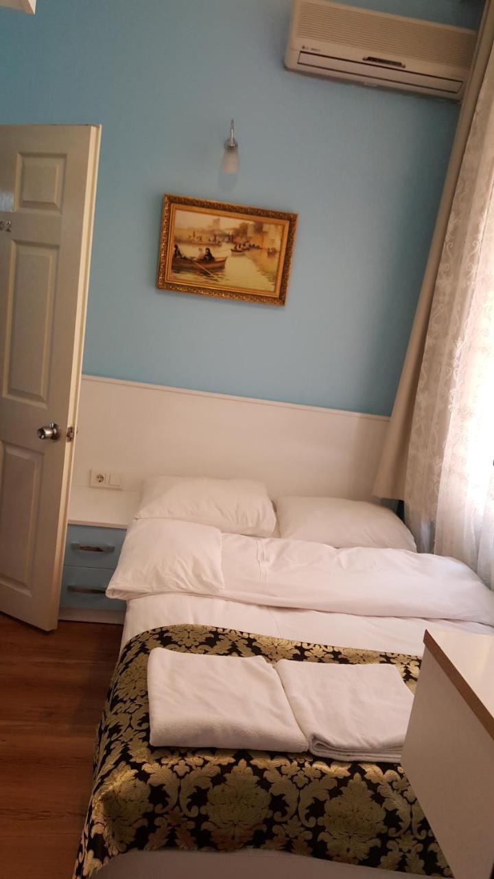 TULIP GUESTHOUSE — ISTANBUL — фотография отеля №9