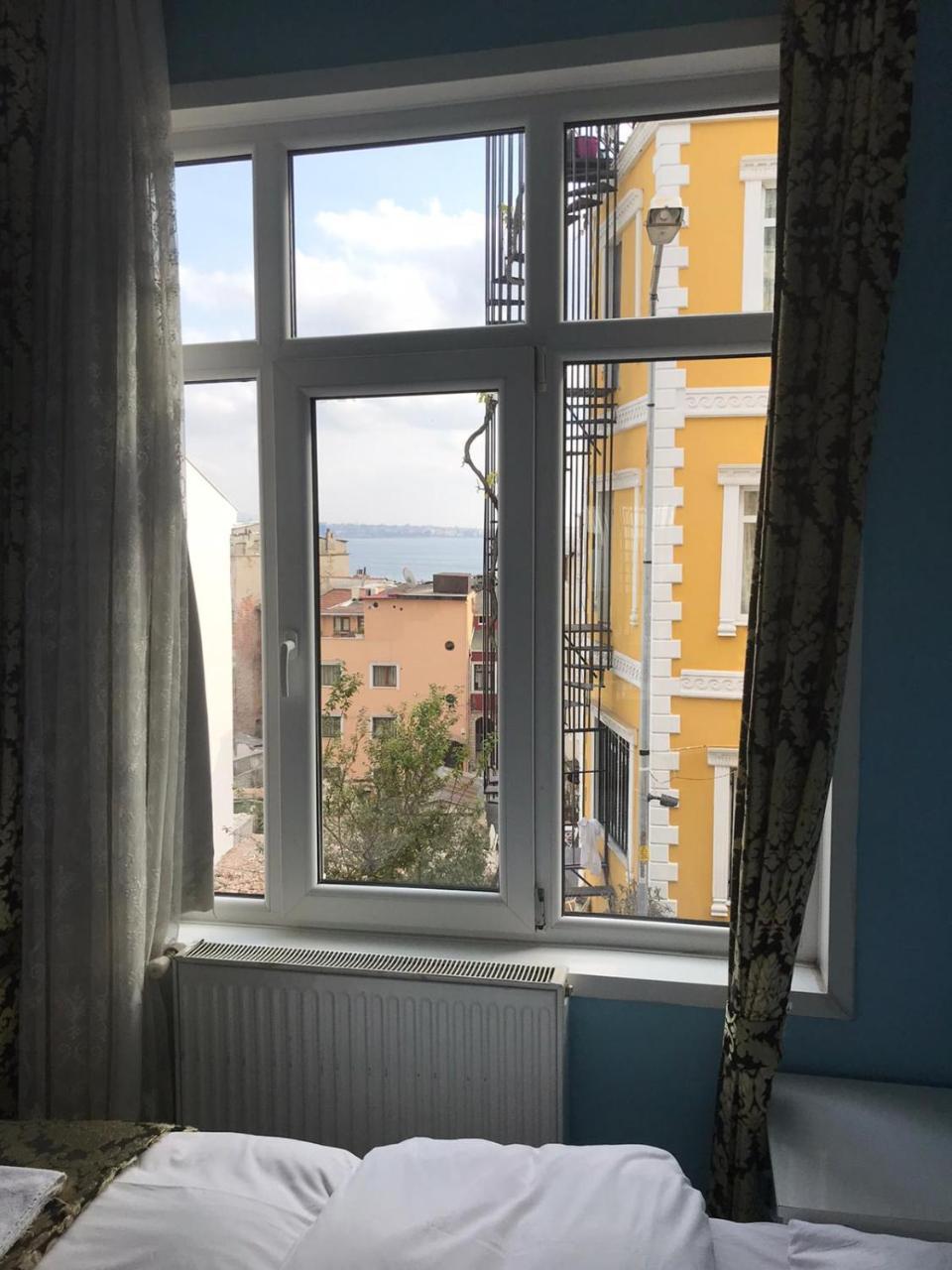 TULIP GUESTHOUSE — ISTANBUL — фотография отеля №18