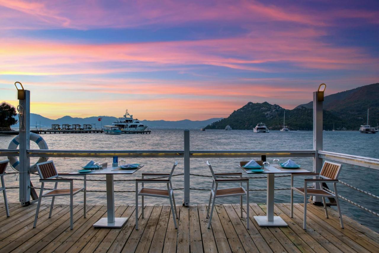 MARMARIS BAY RESORT (ADULTS ONLY) — MARMARIS — fotografie hotel nr. 31