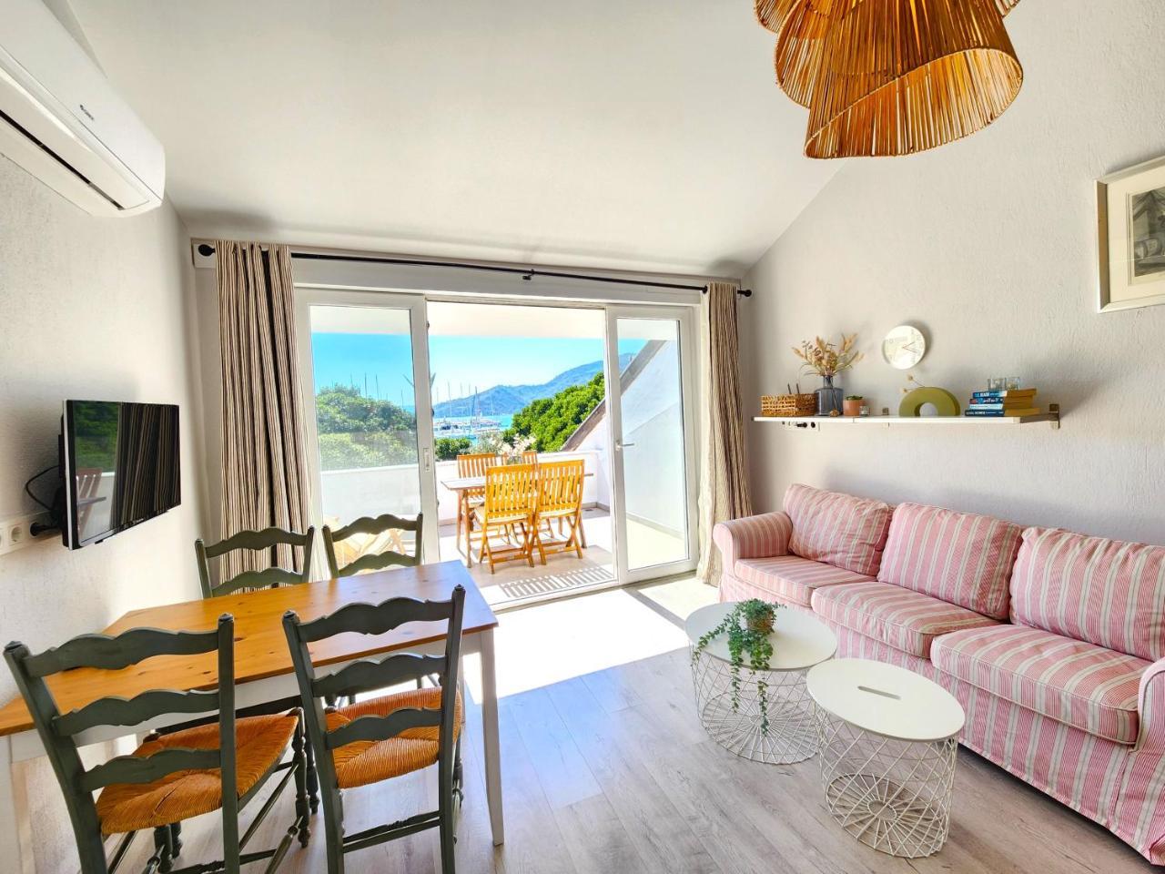 GUNEY SUITES BY VILLA SAFIYA — GOCEK — фотография отеля №24