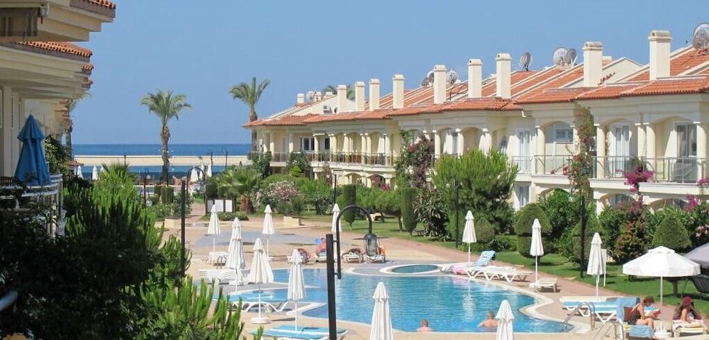 VILLA SH14 BY JOYLETTINGS — FETHIYE — фотография отеля №10