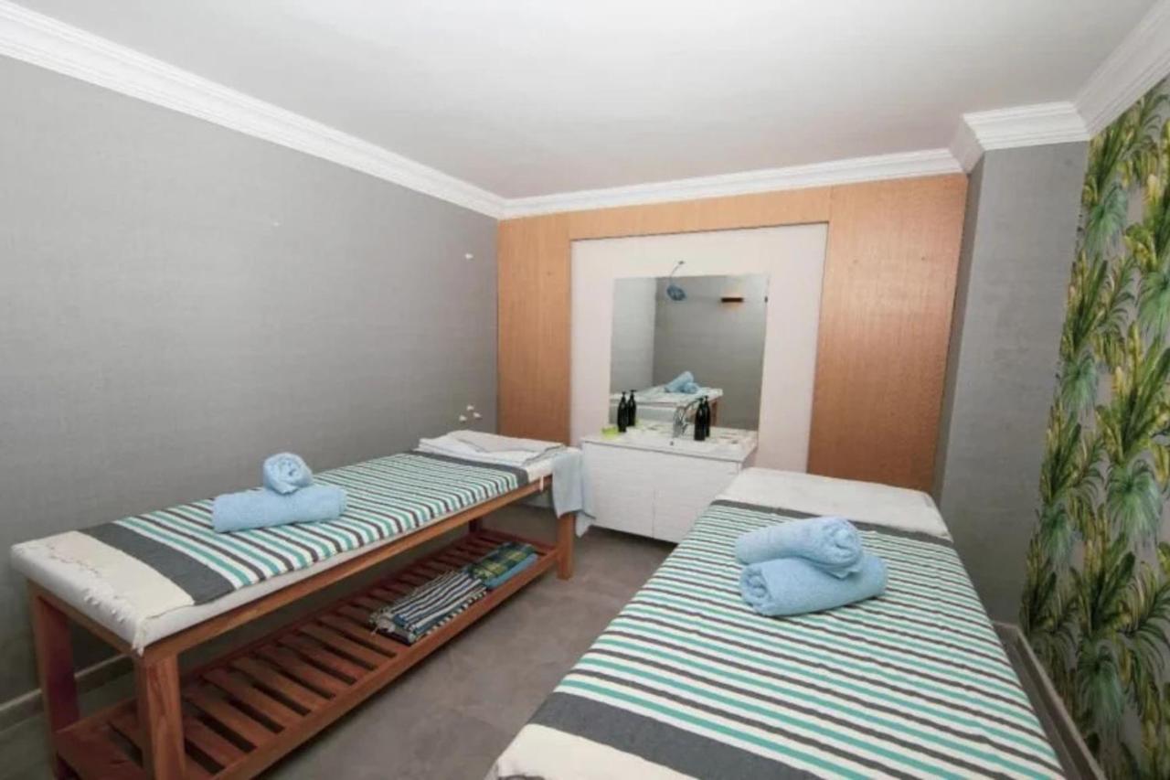 BESO BEACH HOTEL — KEMER — фотография отеля №26