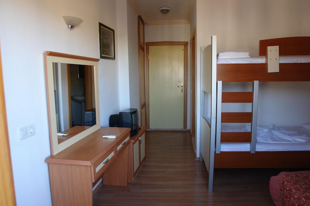 VOIS KEMER HOTEL — KEMER — fotografie hotel nr. 4