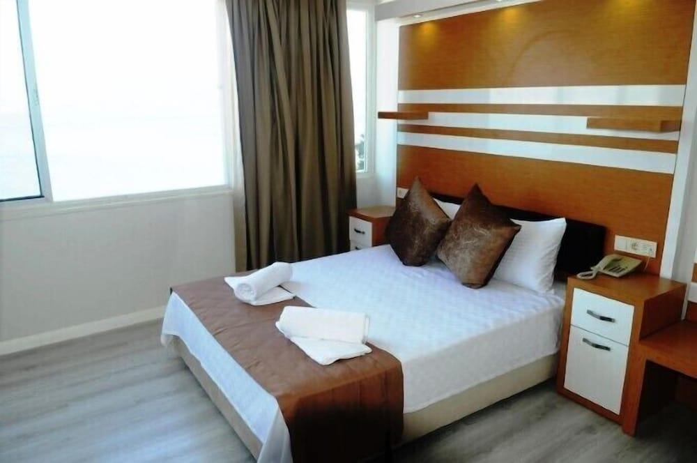 HEAVEN BEACH OTEL — MARMARIS — fotografie hotel nr. 5