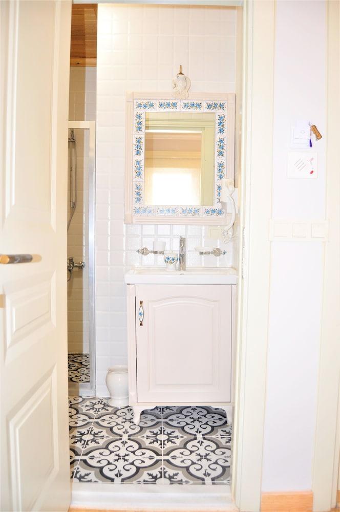 EMIL HOUSE APART HOTEL — ISTANBUL — fotografie hotel nr. 33