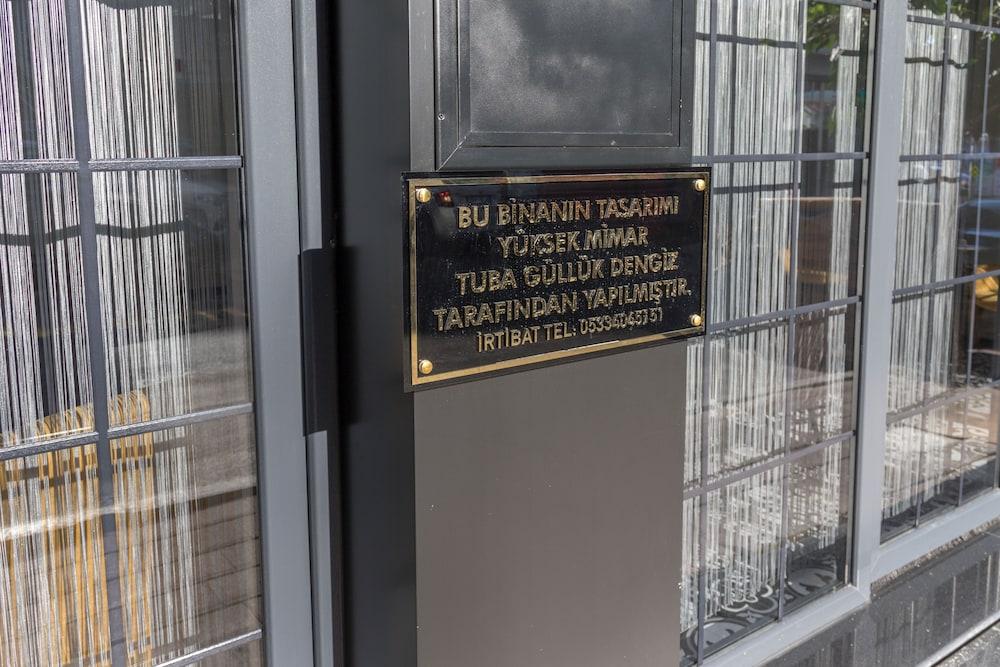 MARDIA HOTEL (ADULTS ONLY) — ISTANBUL — фотография отеля №31