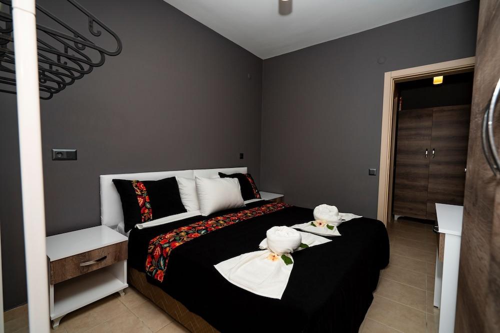 ESQUIRE HOTEL & LOUNGE — KEMER — фотография отеля №6