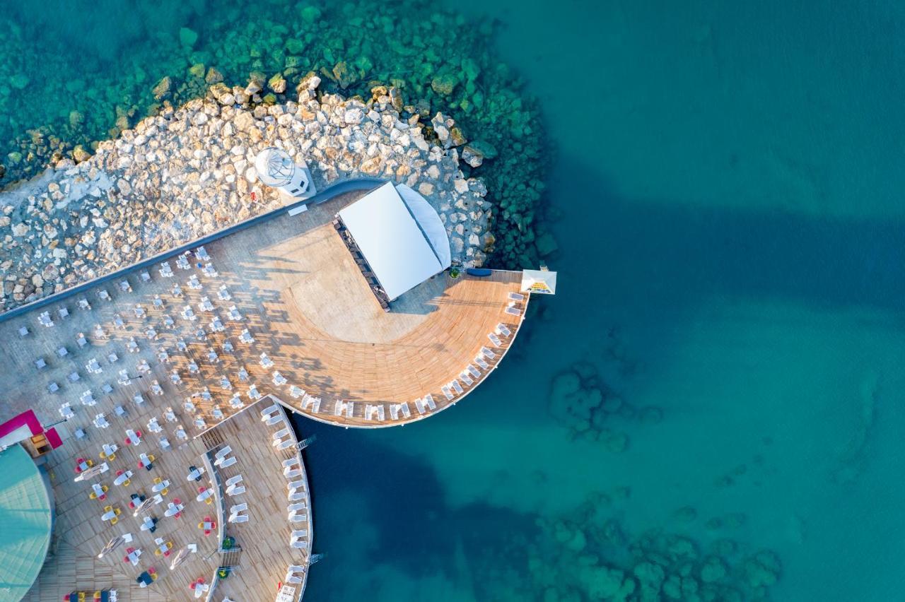 MYLOME LUXURY HOTEL & RESORT — ALANYA — фотография отеля №11