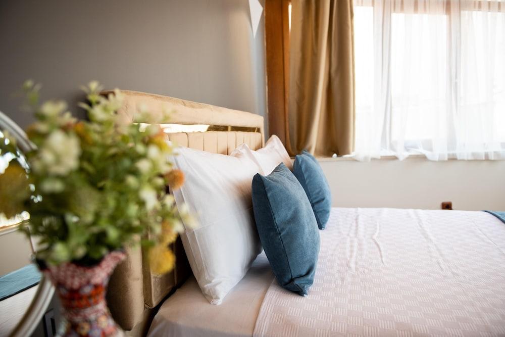 GALAPERA HOTEL — ISTANBUL — fotografie hotel nr. 16