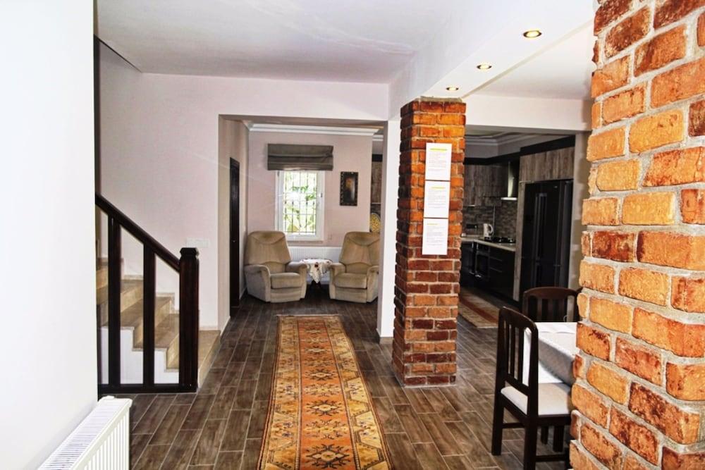 VILLA CENTER — FETHIYE — фотография отеля №12