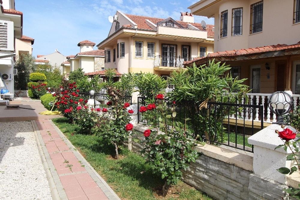 AQUA MARINE APART — FETHIYE — fotografie hotel nr. 26