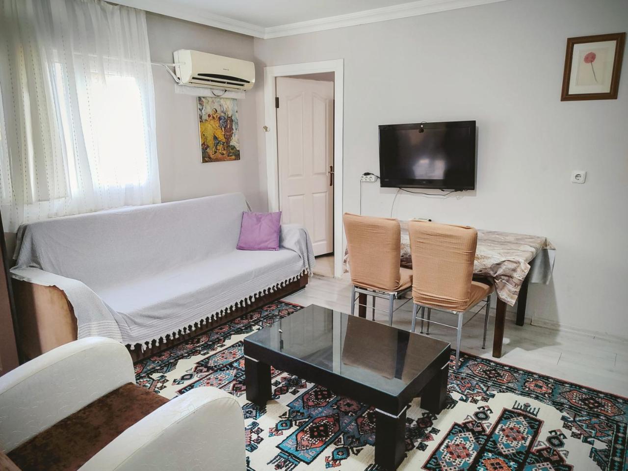 CILEKS APART HOTEL — FETHIYE — фотография отеля №11
