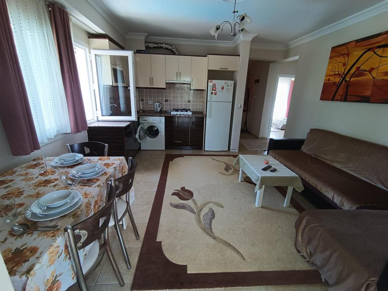 CILEKS APART HOTEL — FETHIYE — фотография отеля №33
