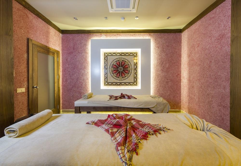 DIZALYA PALM GARDEN — ALANYA — fotografie hotel nr. 13