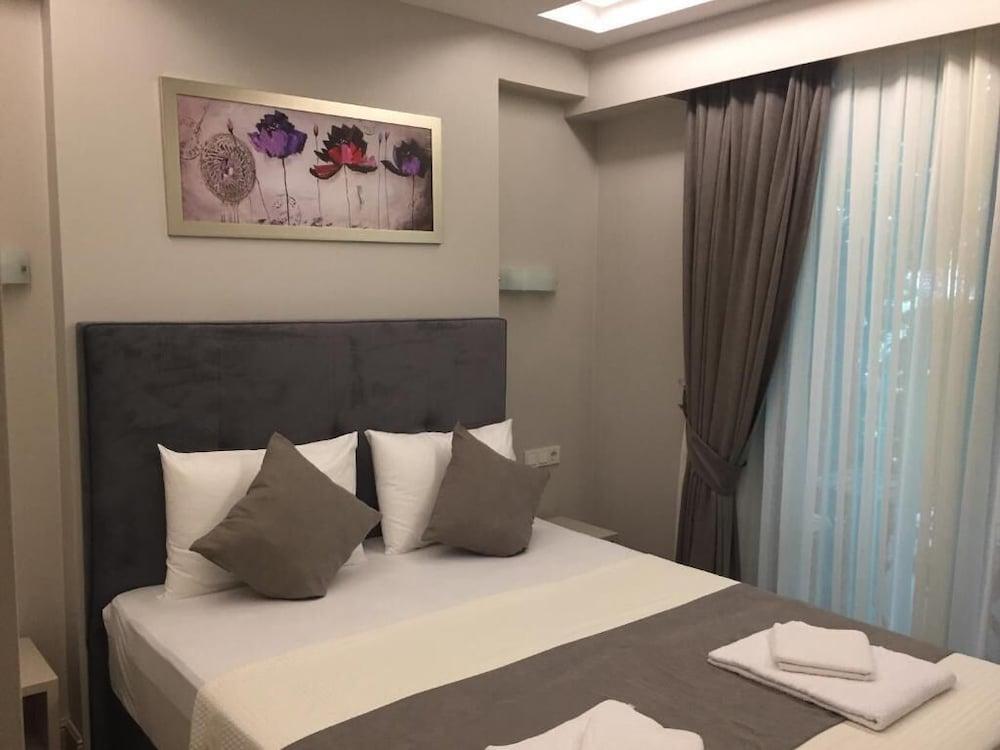 KONAK BELLA 3 — ISTANBUL — fotografie hotel nr. 10