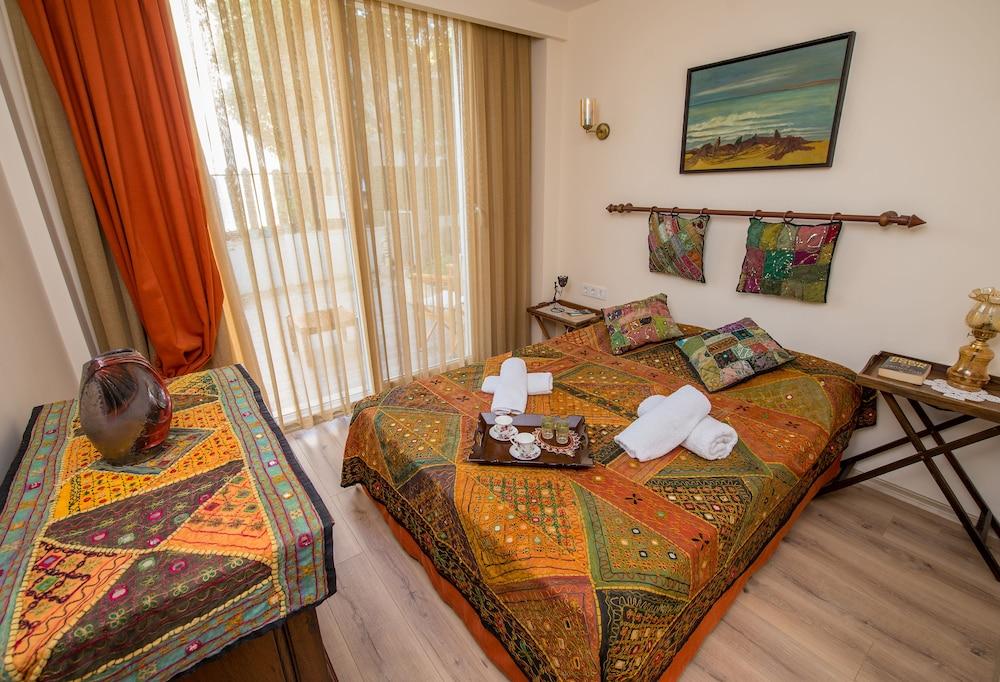 DESTINA BUTIK OTEL — CESME — fotografie hotel nr. 8
