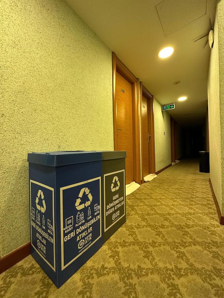 OKUR OTEL — ISTANBUL — fotografie hotel nr. 31