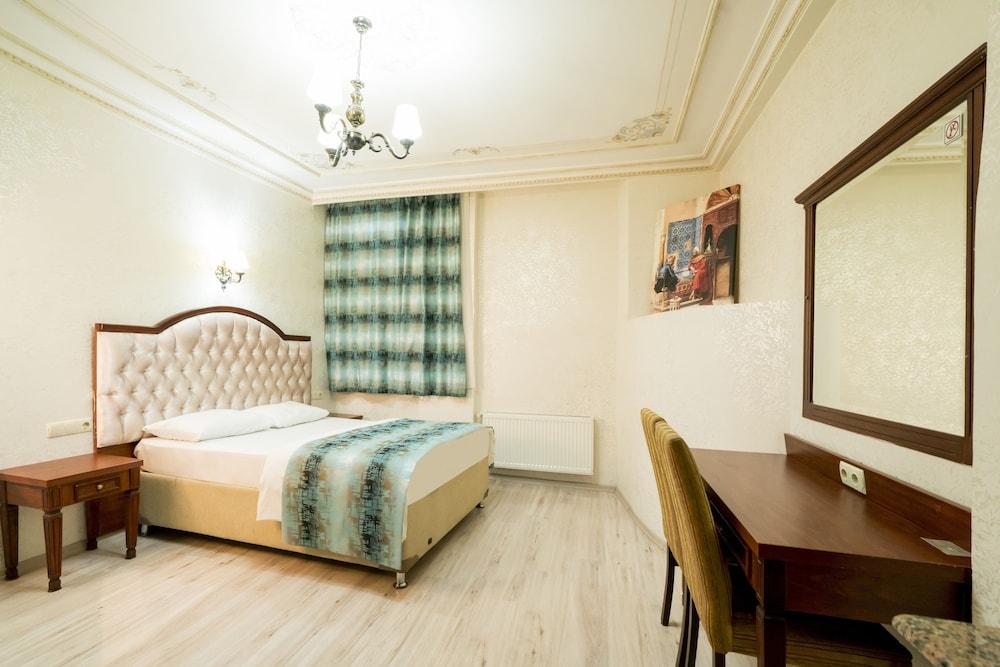 ATAM SUITES & APART — ISTANBUL — fotografie hotel nr. 6