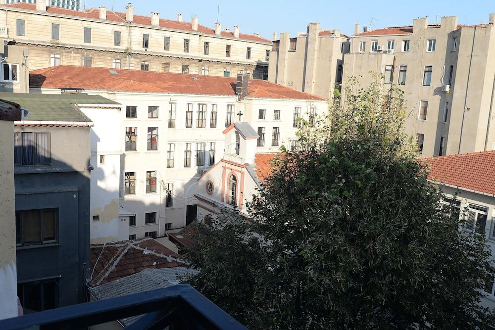 ADA HOMES HOTEL TAKSIM — ISTANBUL — fotografie hotel nr. 7