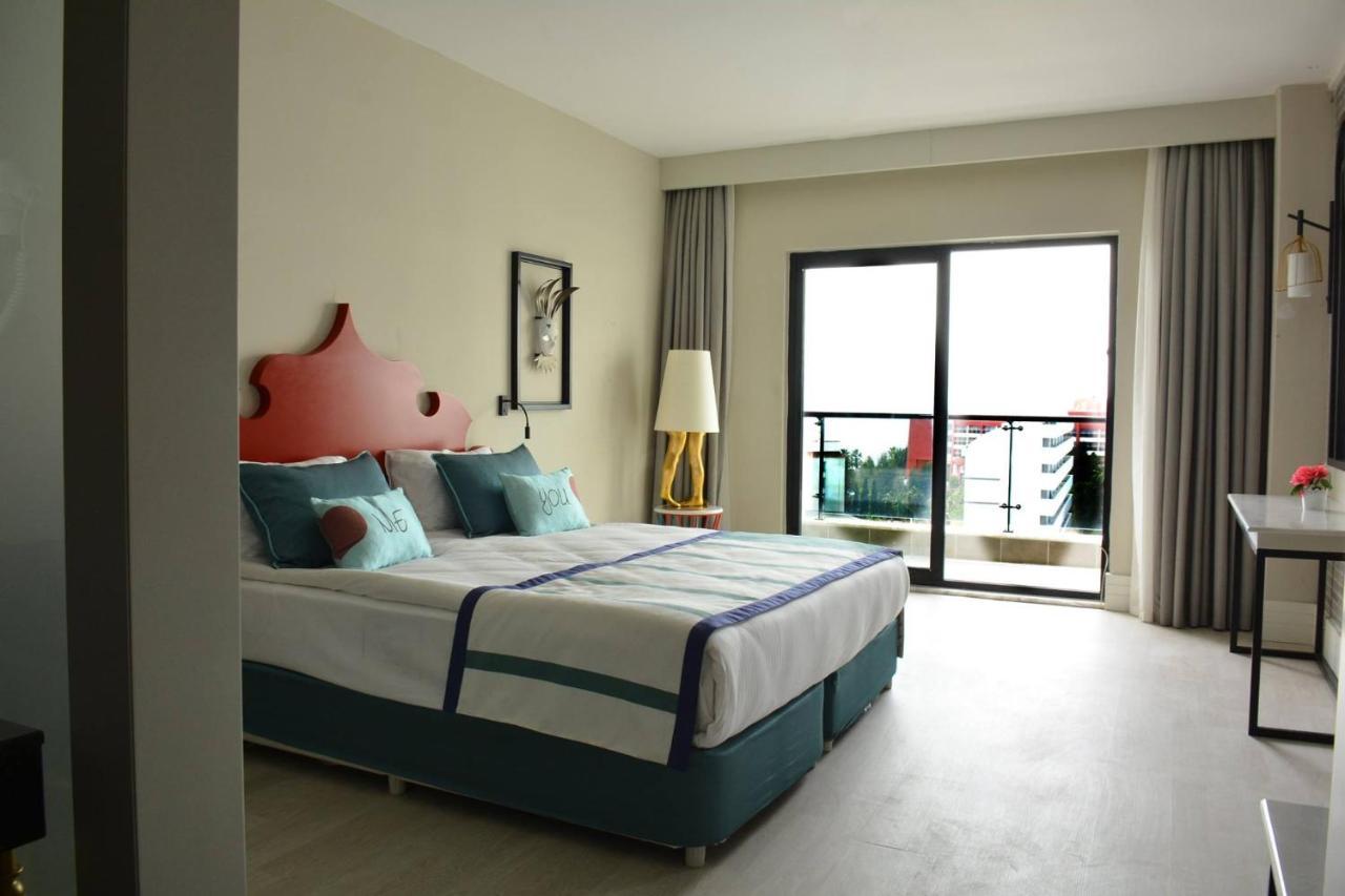 SEADEN VALENTINE RESORT & SPA (ADULTS ONLY) — SIDE — fotografie hotel nr. 32