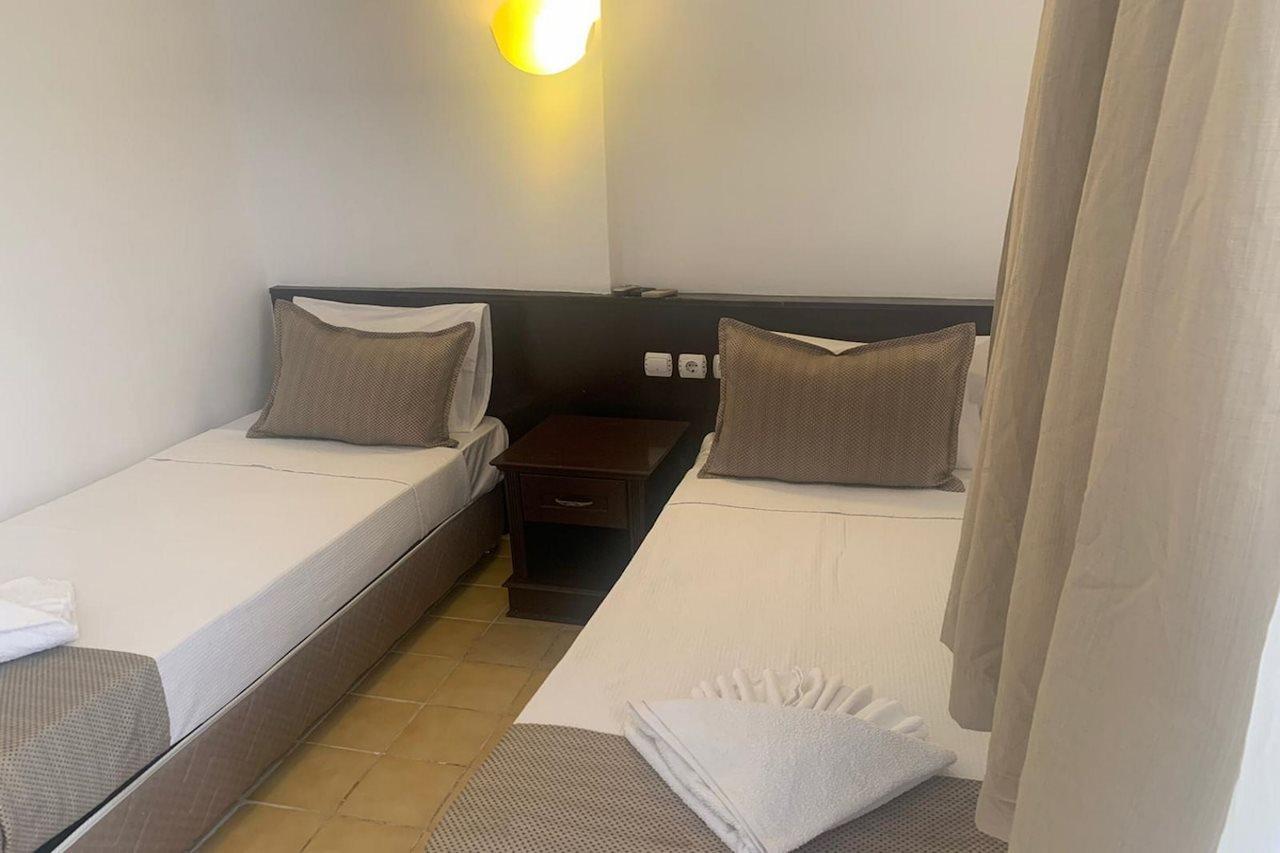 THE SOPHIA HOTEL — KEMER — фотография отеля №3
