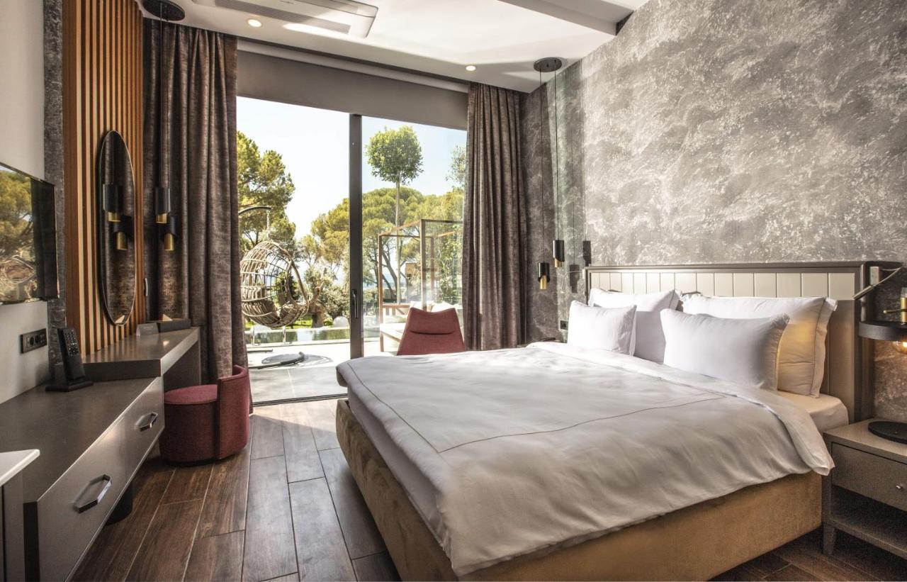 UNIQUE LIFE STYLE HOTEL — KUSADASI — фотография отеля №3